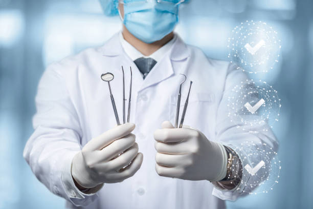 TMJ/TMD Treatment in Rossville, MD
