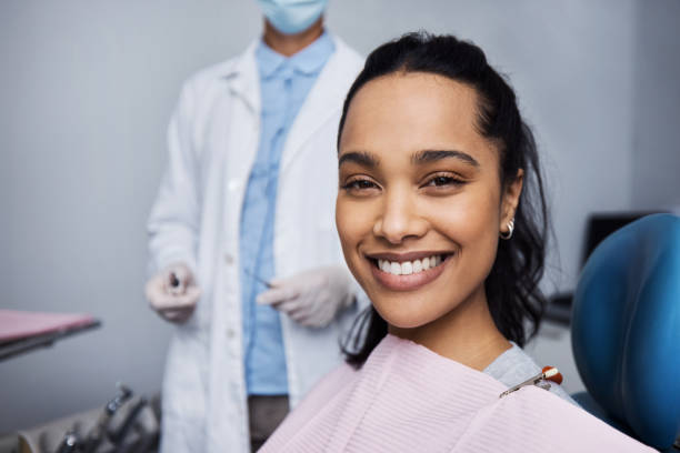 Full Mouth Reconstruction in Rossville, MD
